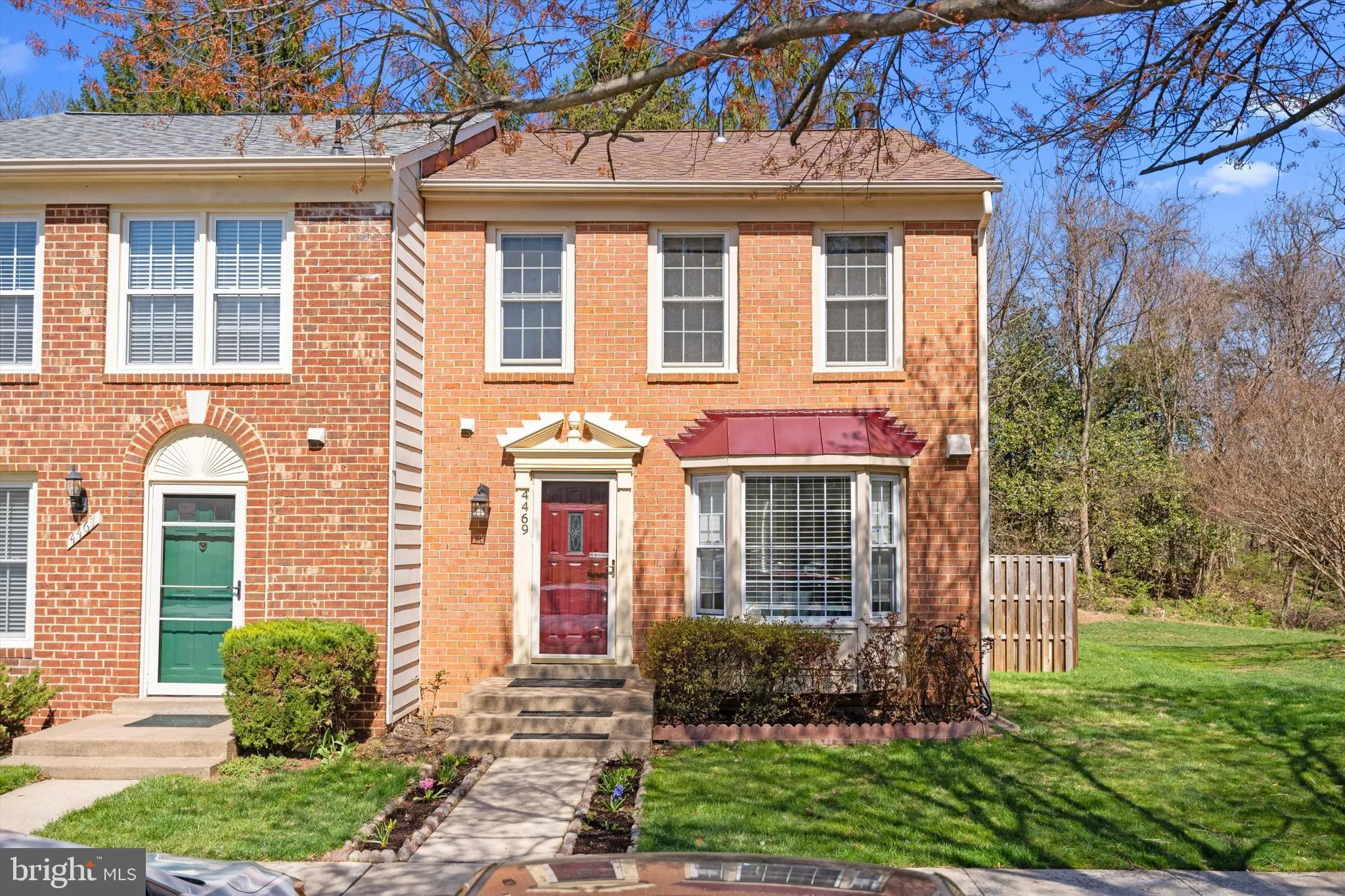 4469 HOLLY AVENUE, Fairfax, VA 22030