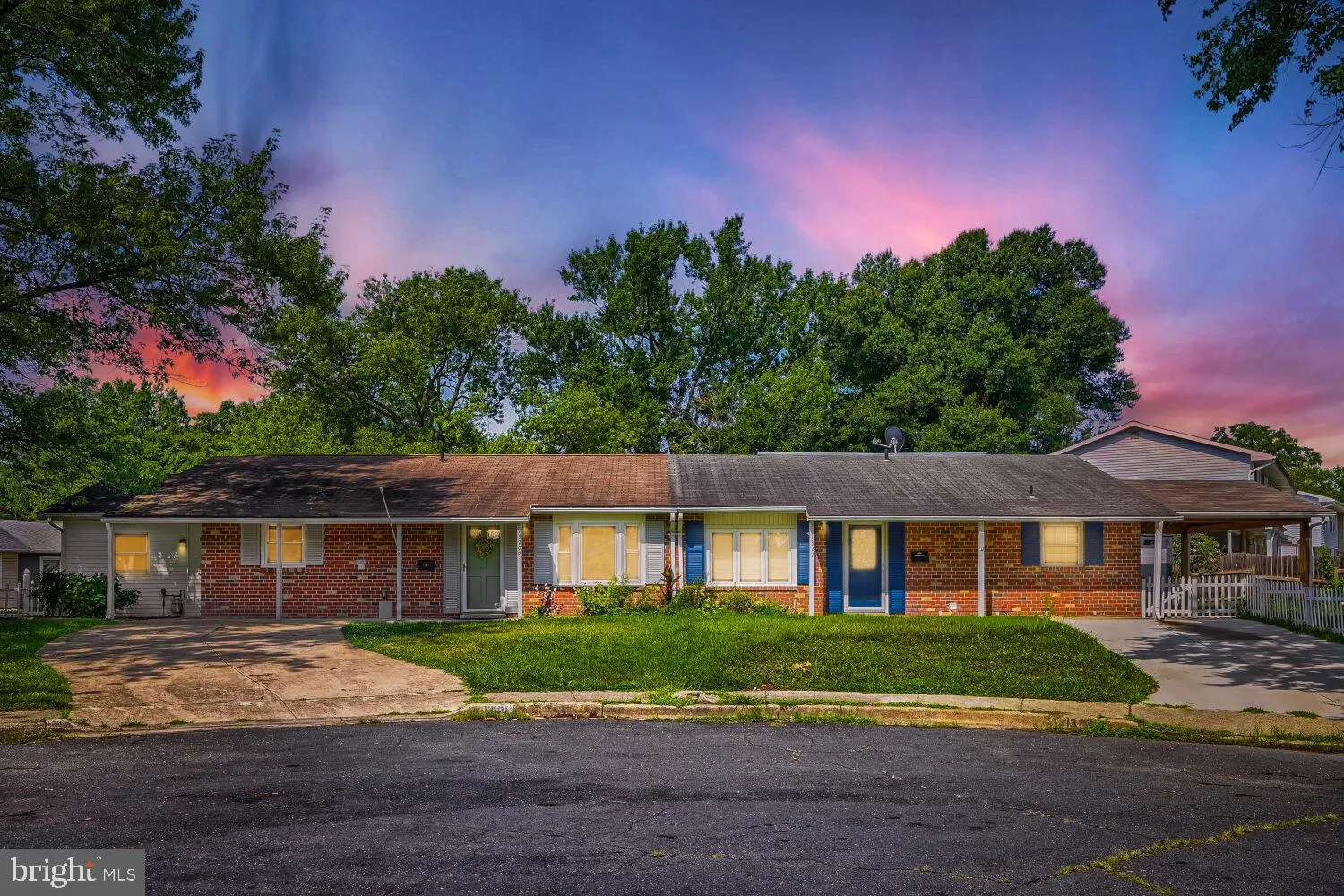 1320 TENBROOK ROAD, Odenton, MD 21113