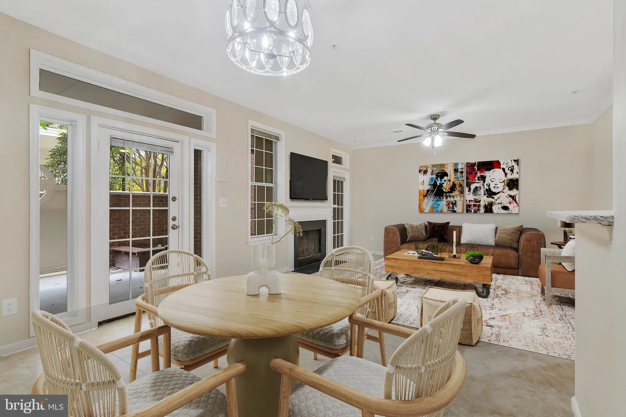 1319 GARDEN WALL COURT, Reston, VA 20194