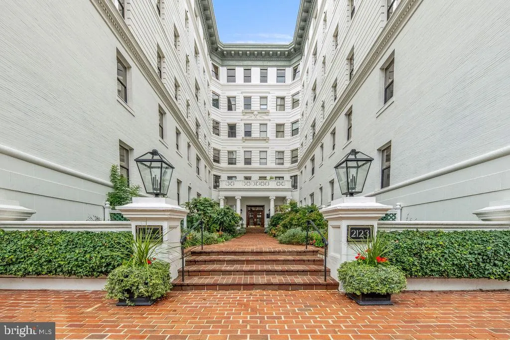 Residential Active