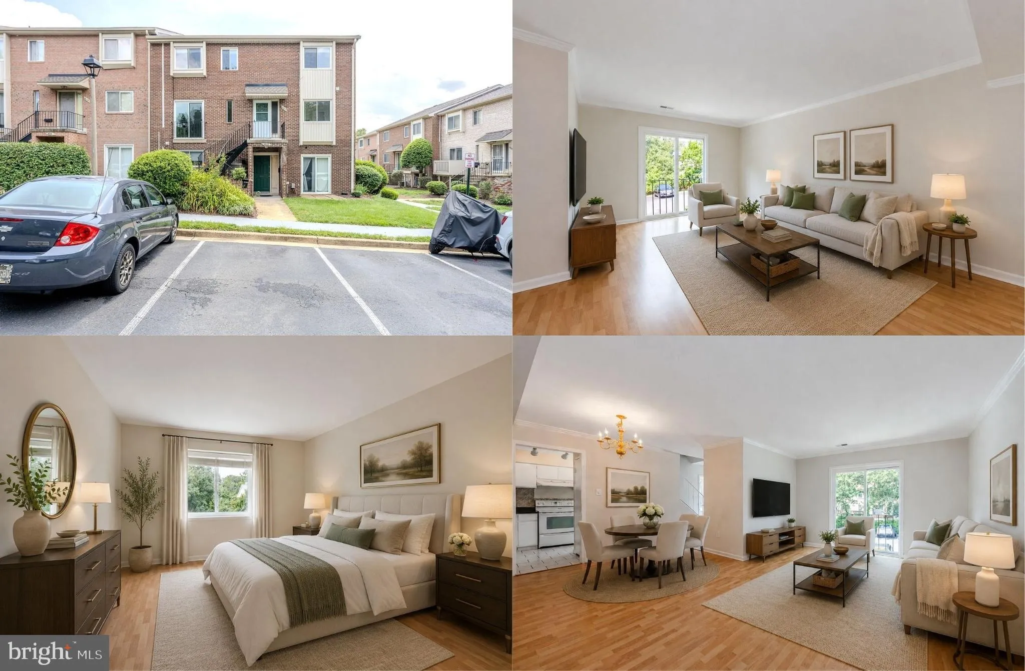 4627 LOGSDON DRIVE, Annandale, VA 22003