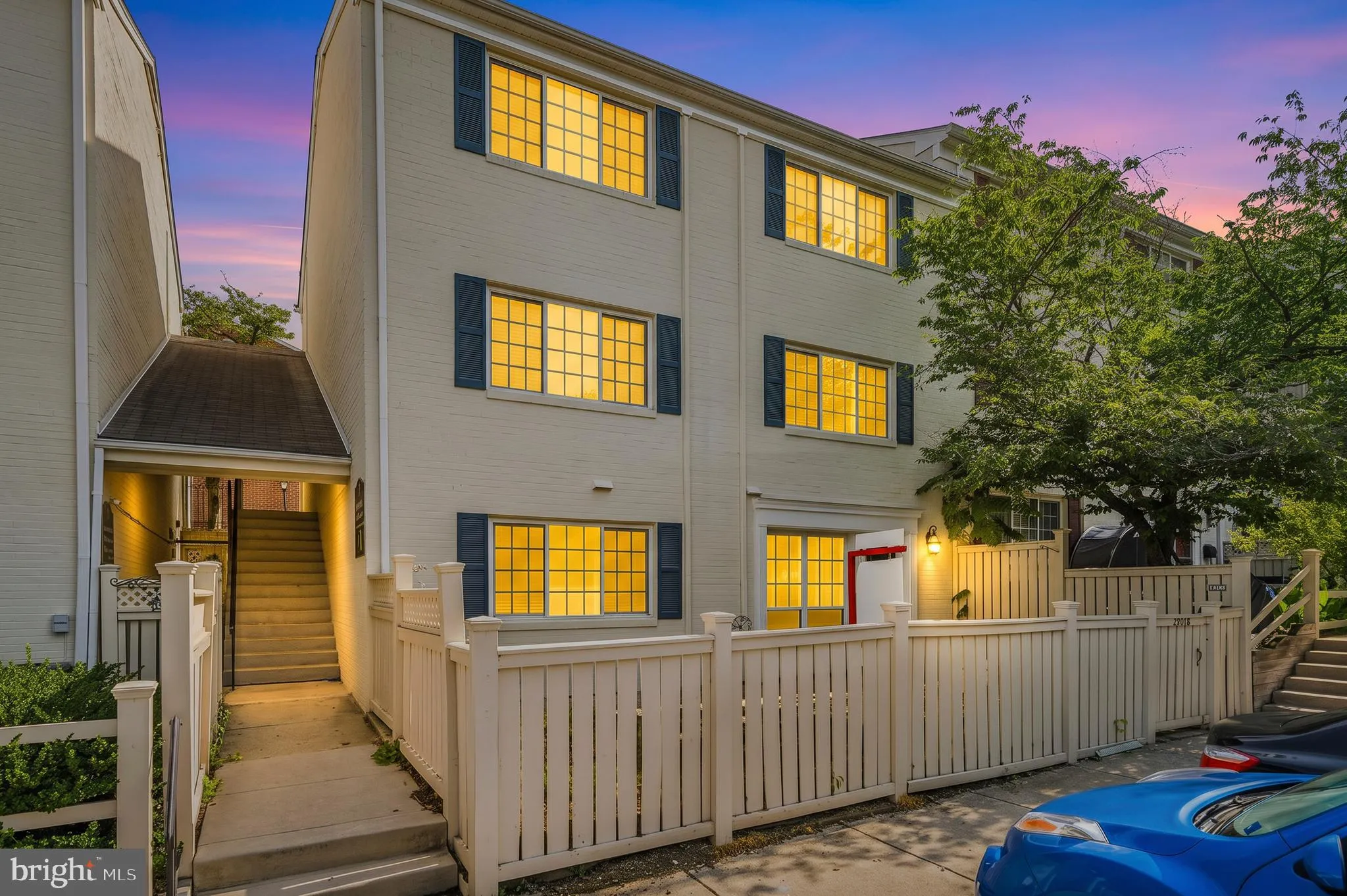 1415 VAN DORN STREET, Alexandria, VA 22304