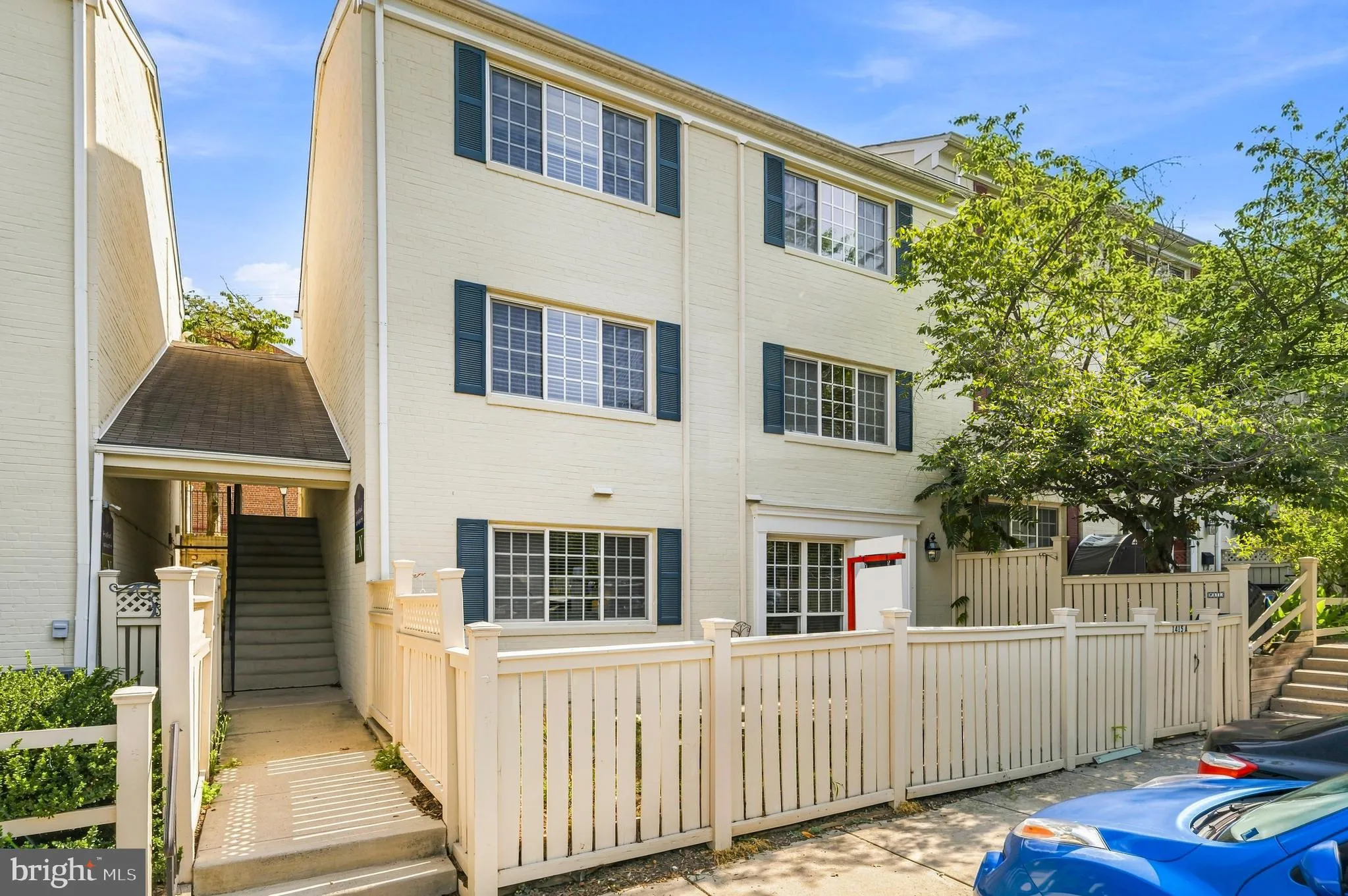 1415 VAN DORN STREET, Alexandria, VA 22304