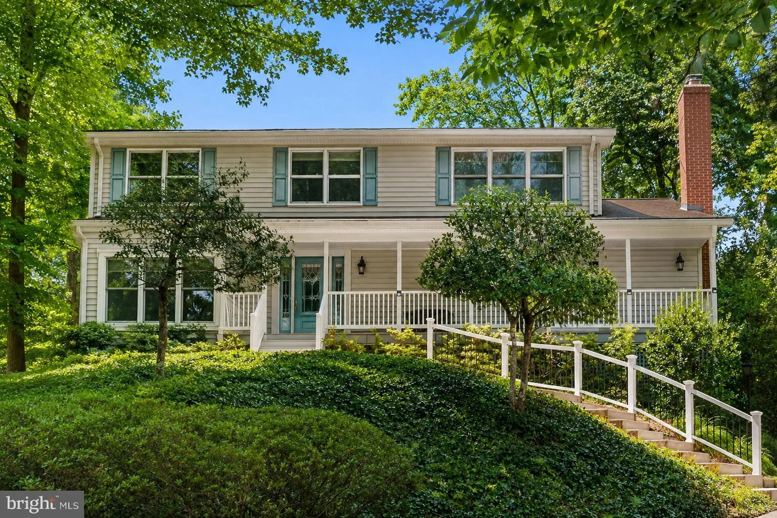 3843 30TH STREET, Arlington, VA 22207