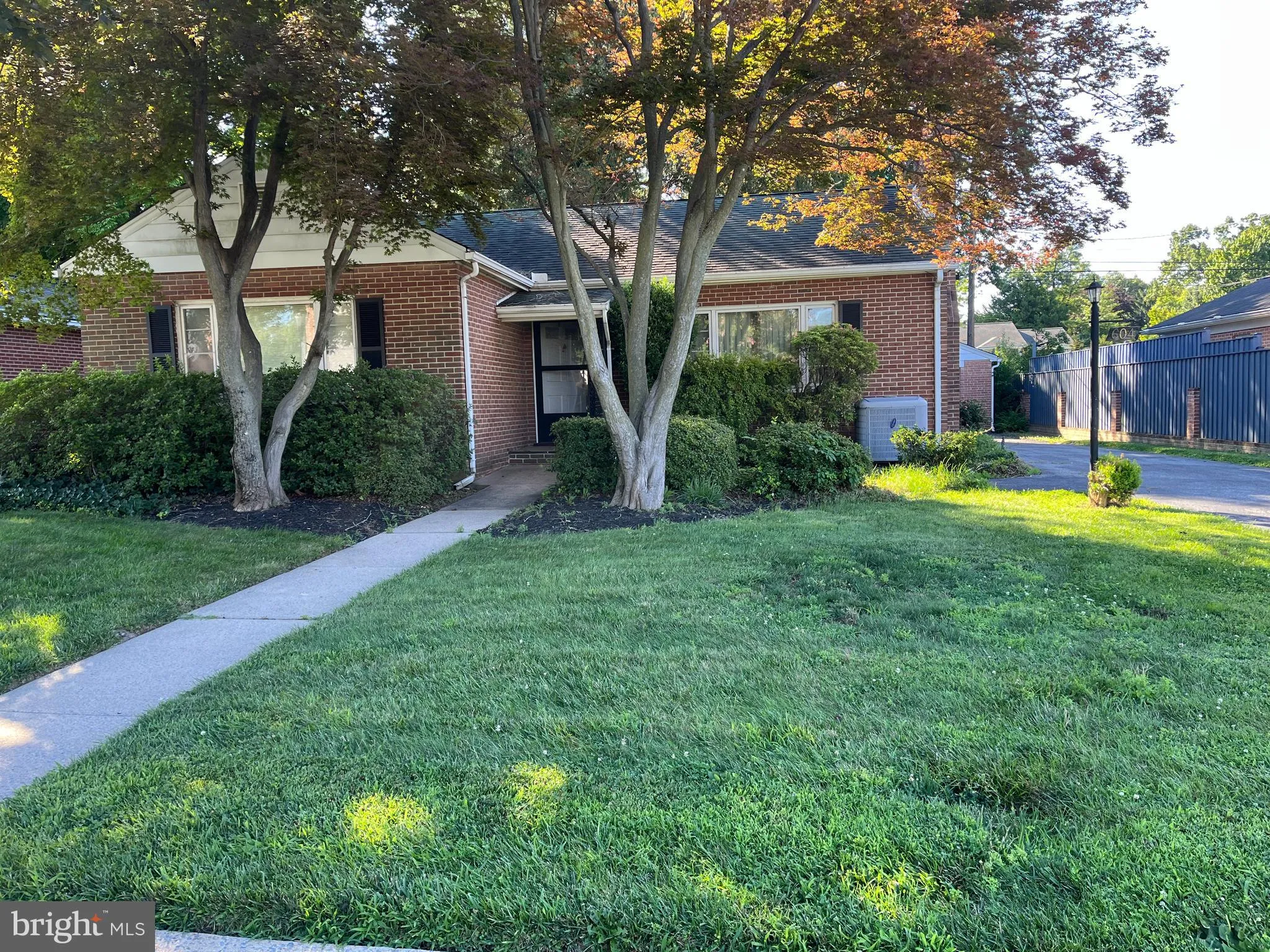 604 GRANT PLACE, Frederick, MD 21702