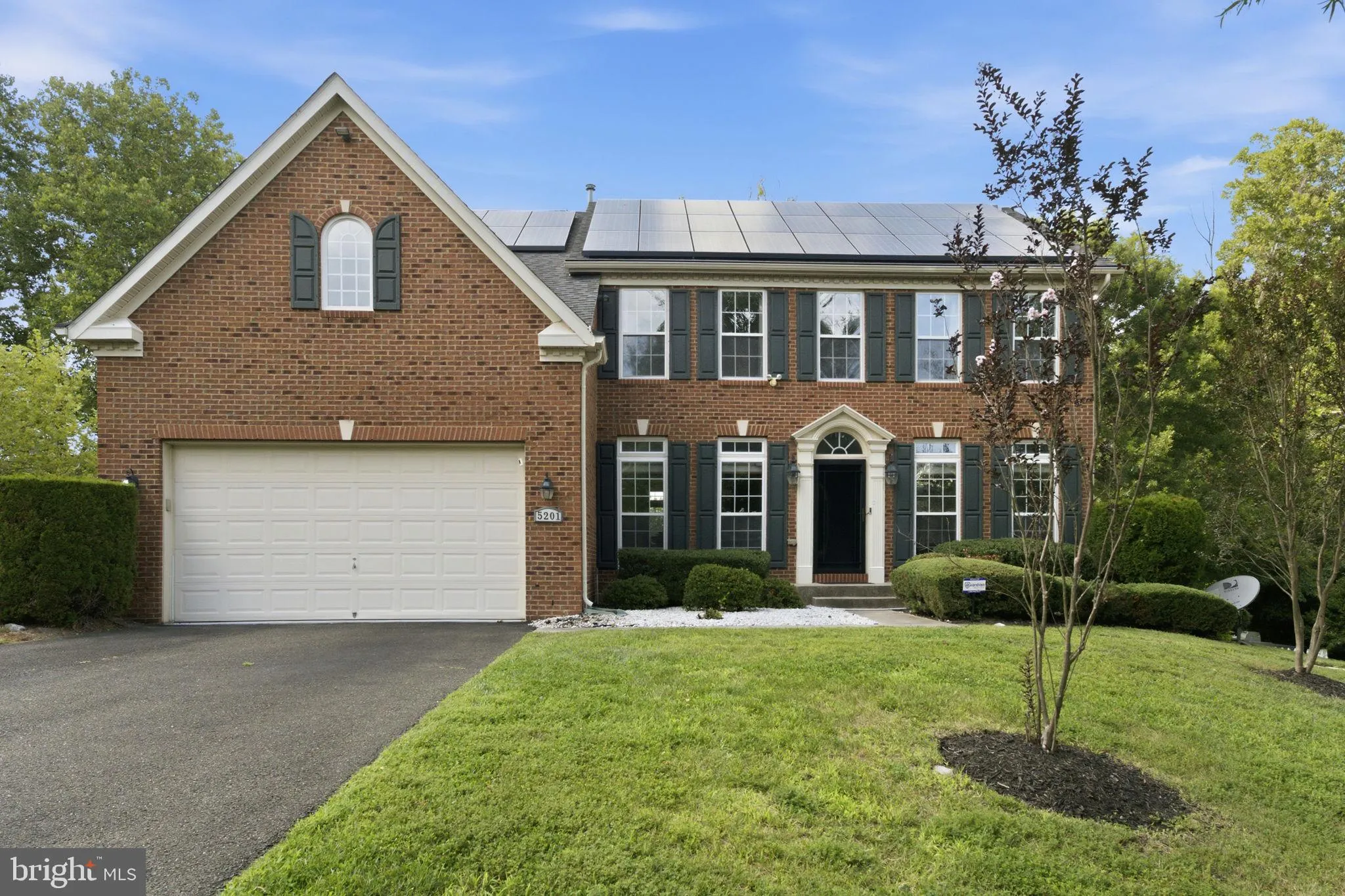 5201 CHESTNUT MANOR COURT, Upper Marlboro, MD 20772