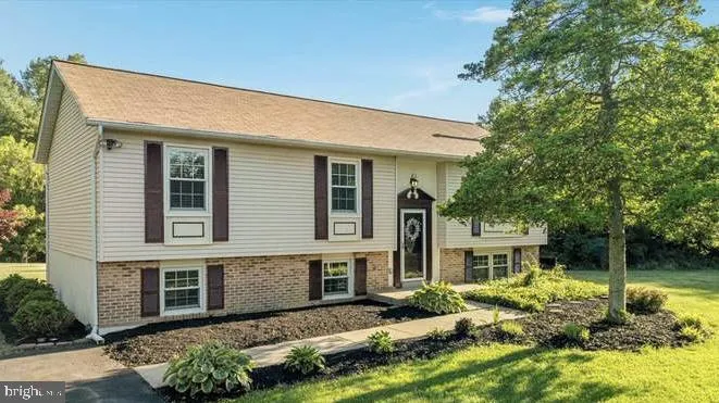 8201 MORNINGSIDE DRIVE, Manassas, VA 20112