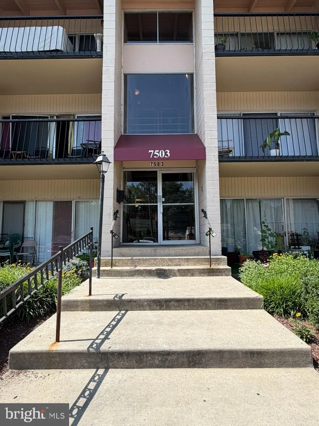 7503 RIVERDALE ROAD, Hyattsville, MD 20784