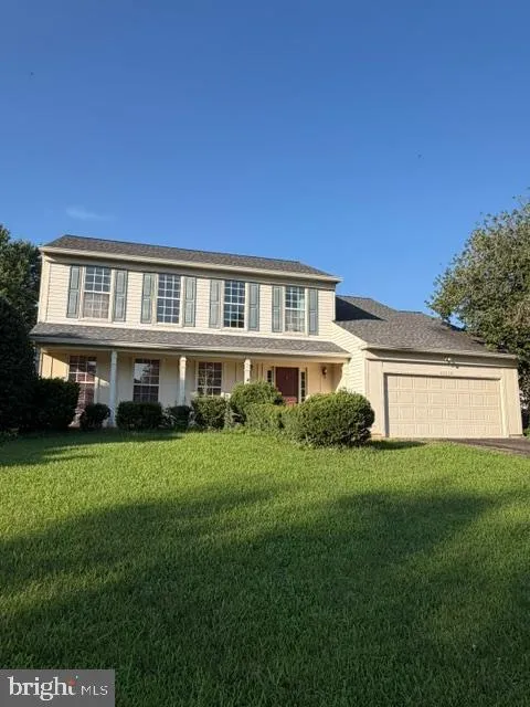 20058 GREAT FALLS FOREST DRIVE, Great Falls, VA 22066