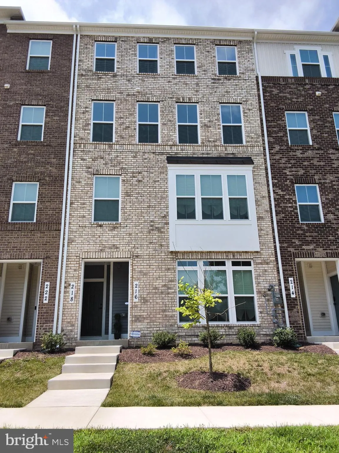 216 MATISSE PLACE, Bowie, MD 20716