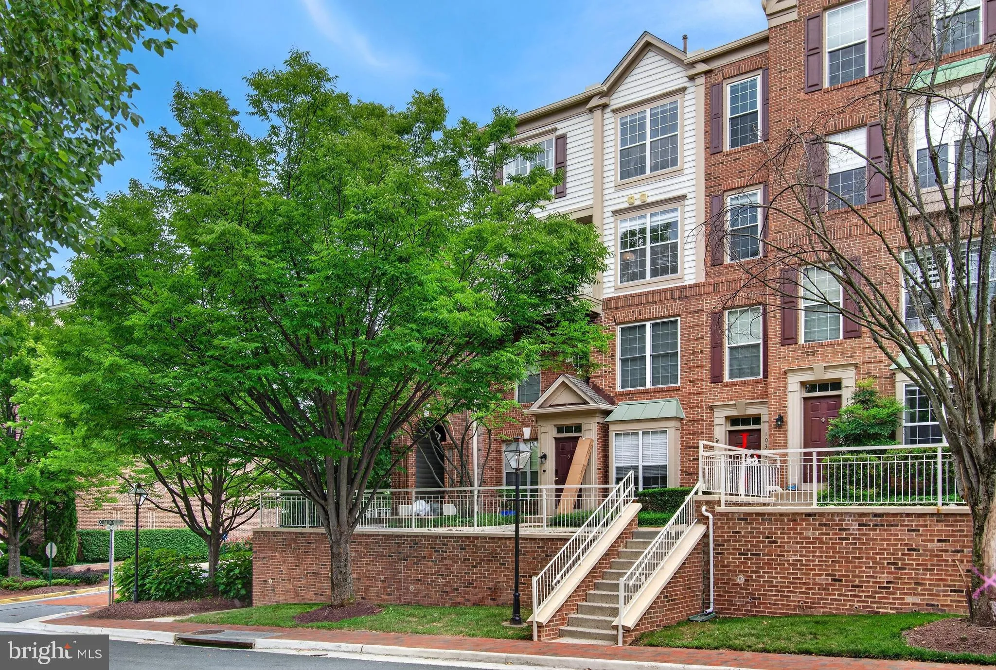 10349 SAGER AVENUE, Fairfax, VA 22030