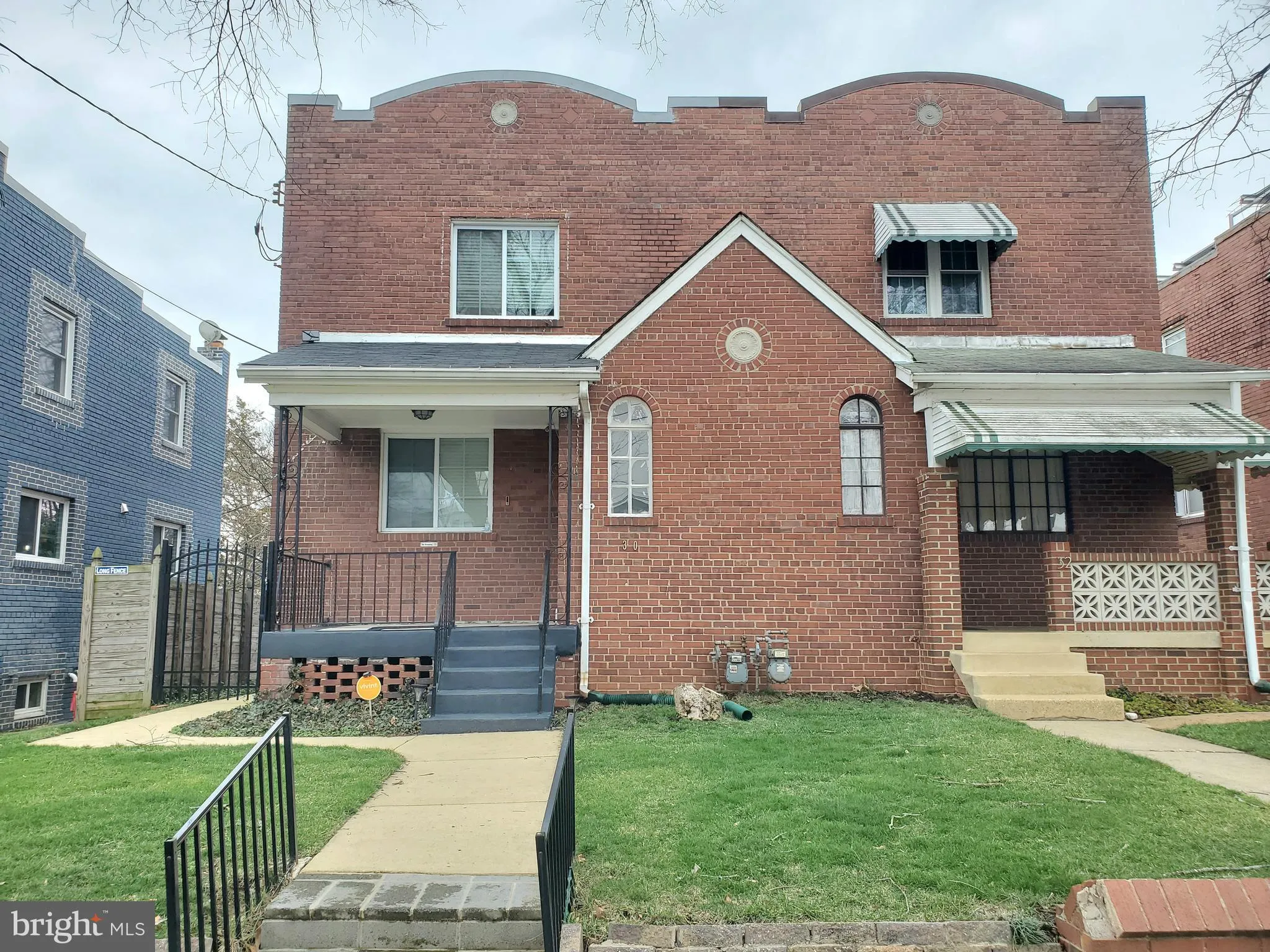 30 53RD STREET, Washington, DC 20019