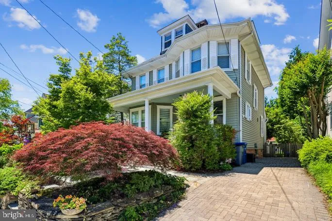 13 FRANKLIN STREET, Annapolis, MD 21401