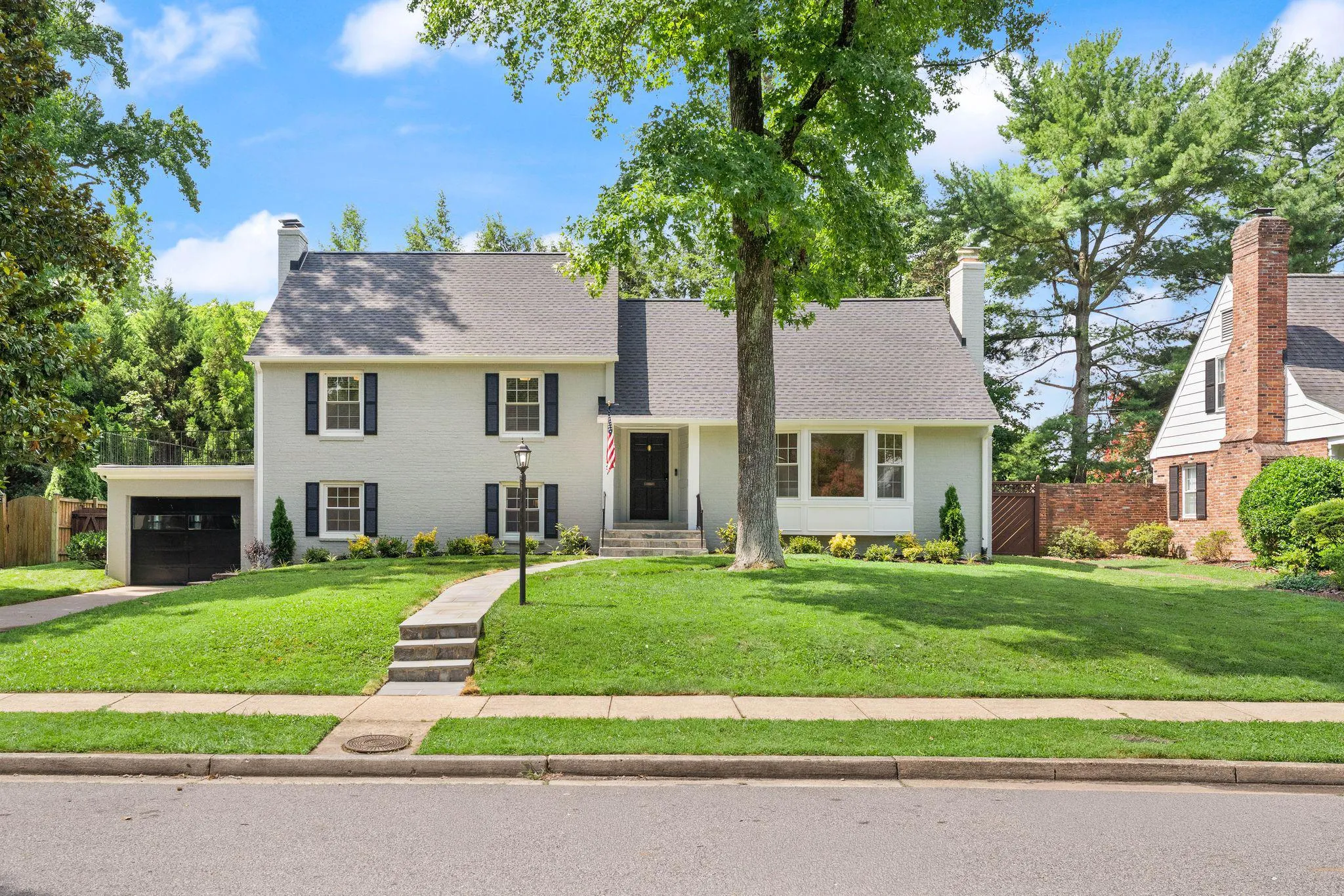 927 PRISCILLA LANE, Alexandria, VA 22308