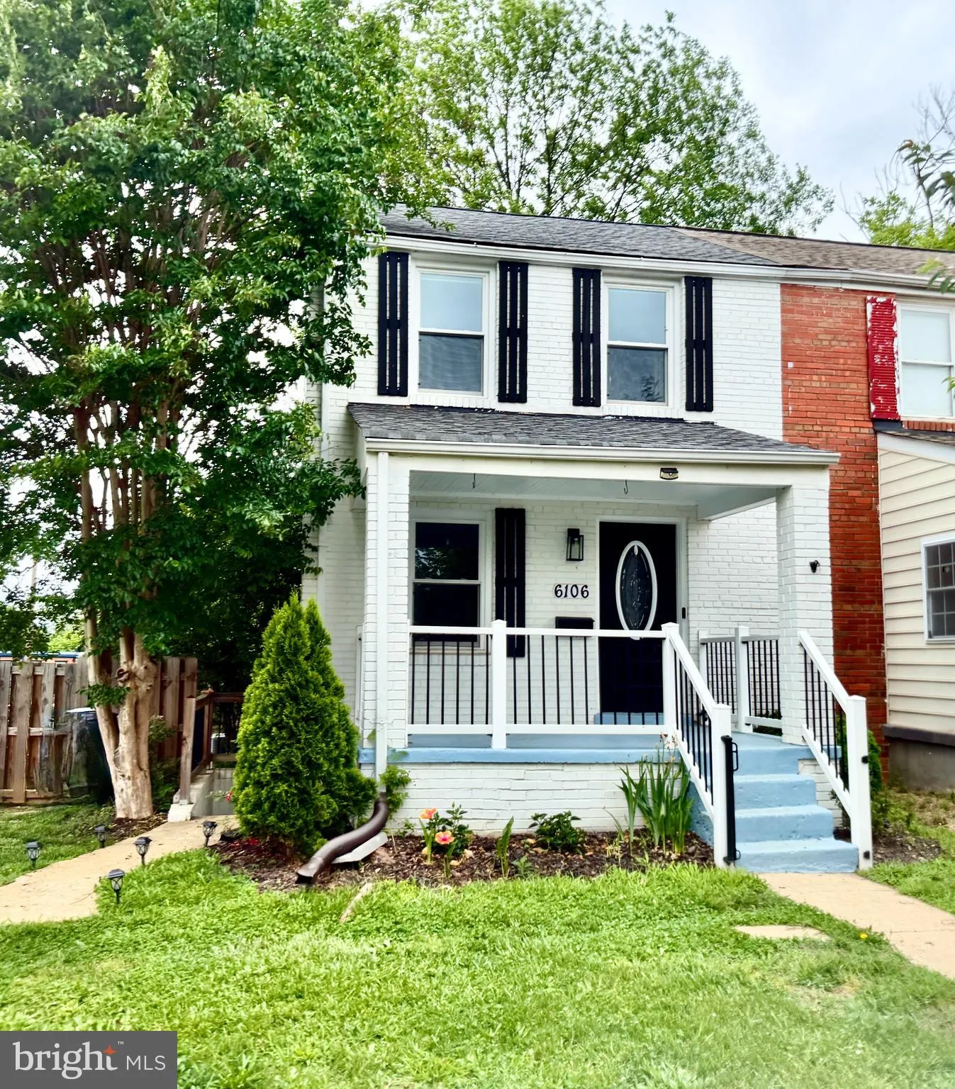 6106 KINGS HIGHWAY, Alexandria, VA 22303