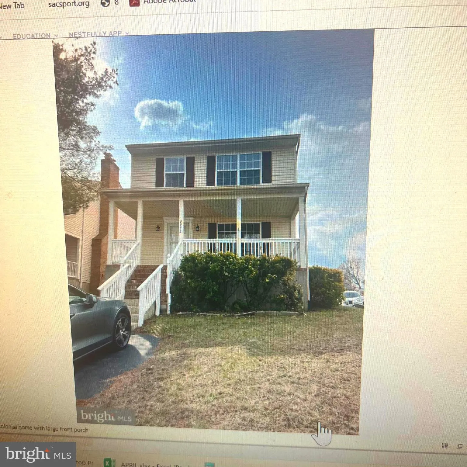 7772 OLD HOUSE ROAD, Pasadena, MD 21122