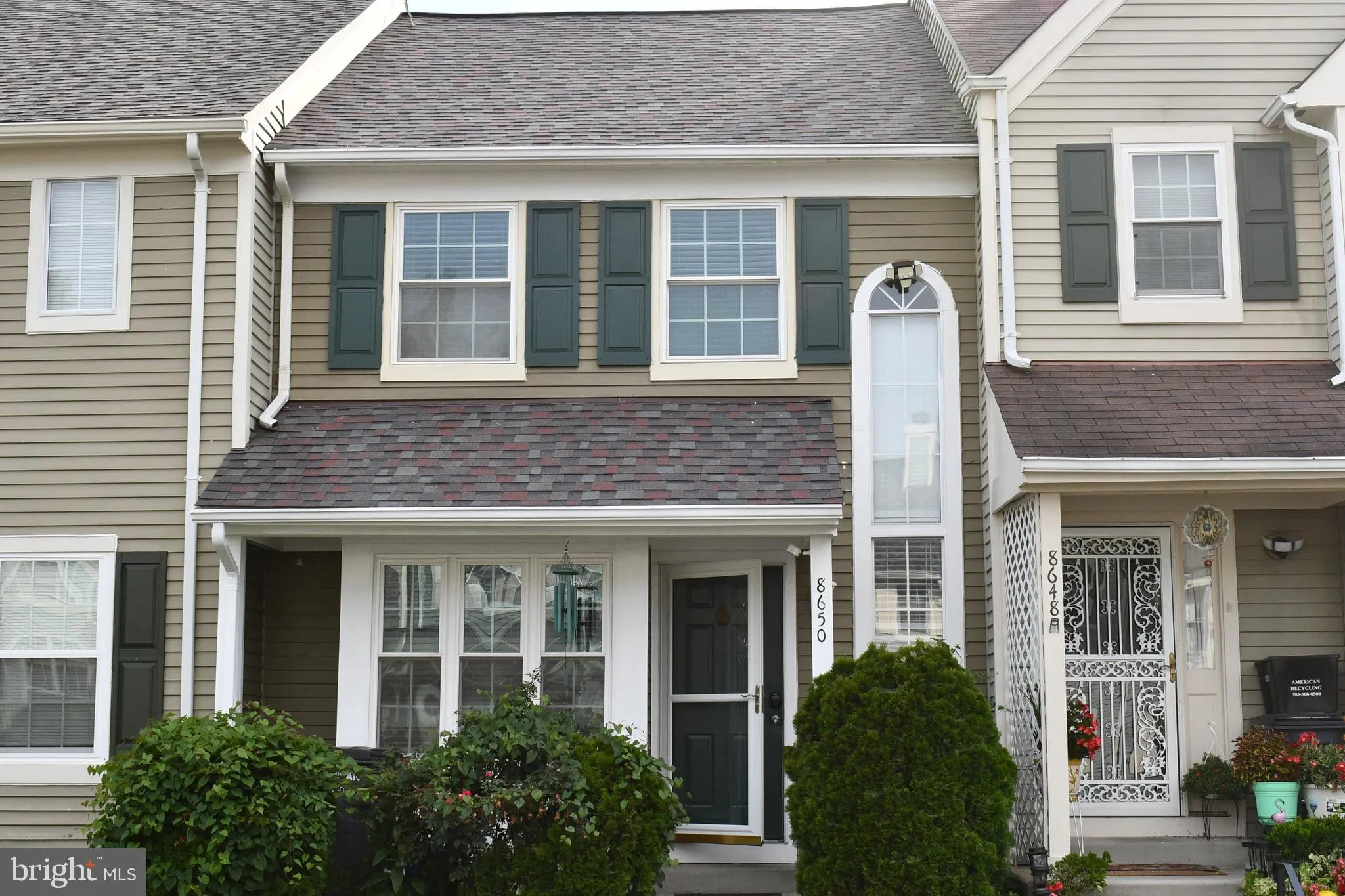 8650 VENOY COURT, Alexandria, VA 22309
