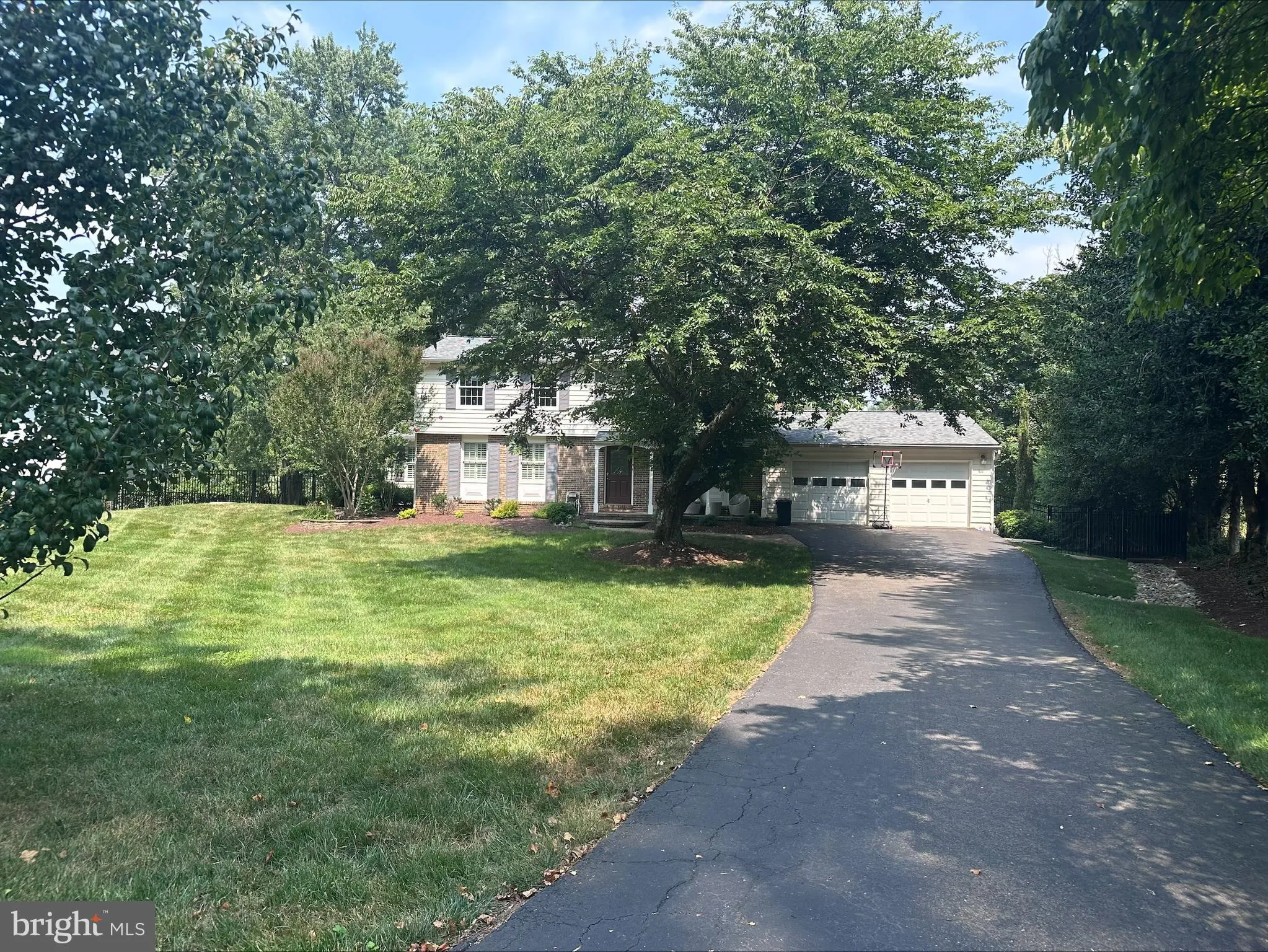 907 CANTLE LANE, Great Falls, VA 22066