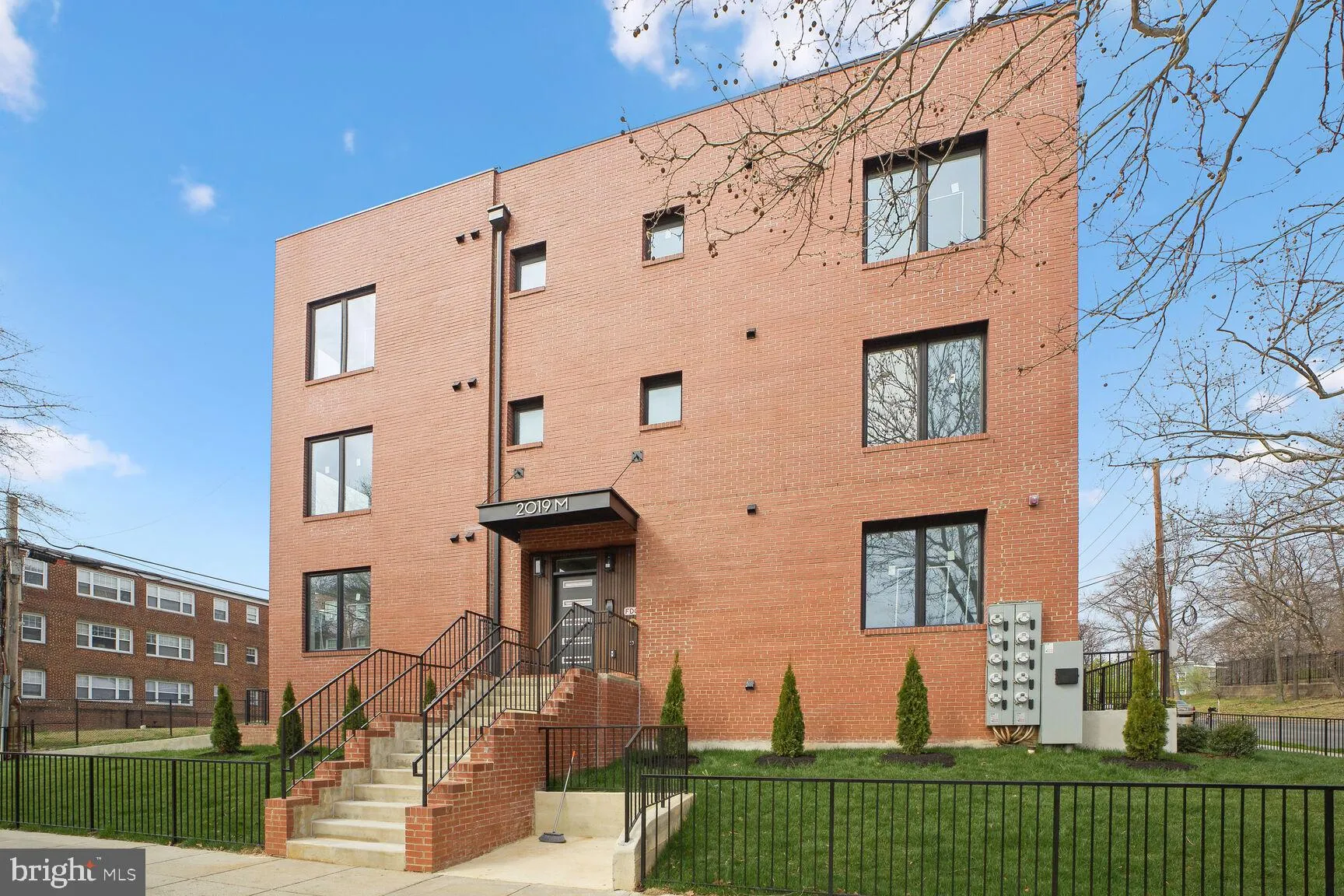 2019 M STREET, Washington, DC 20002
