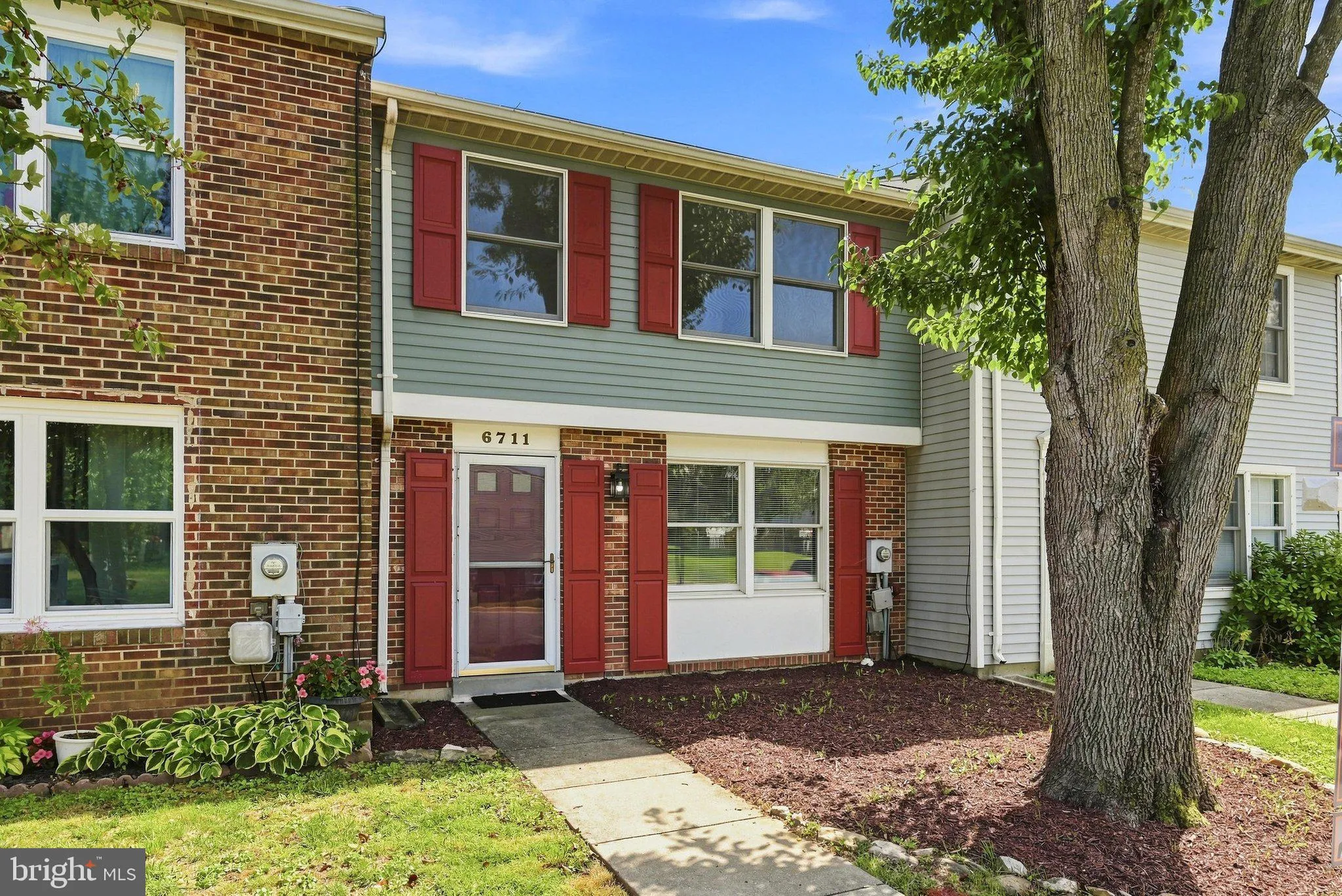 6711 KERNEL COURT, Frederick, MD 21703