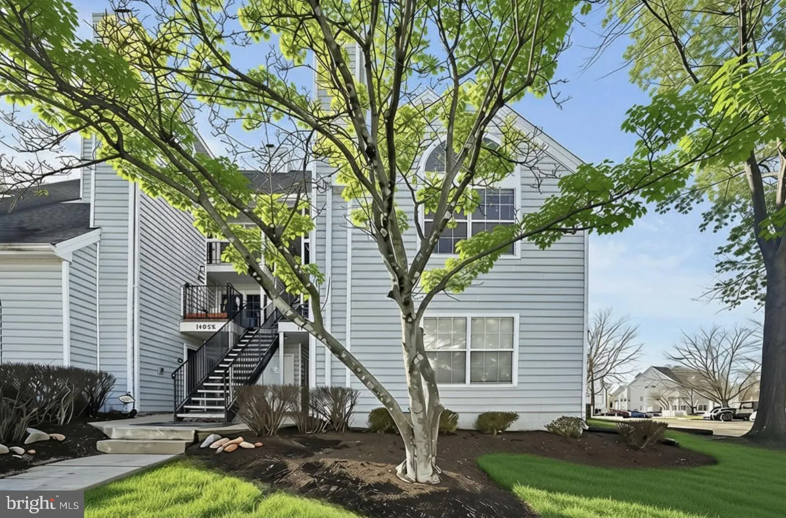 14023 VISTA DRIVE, Laurel, MD 20707