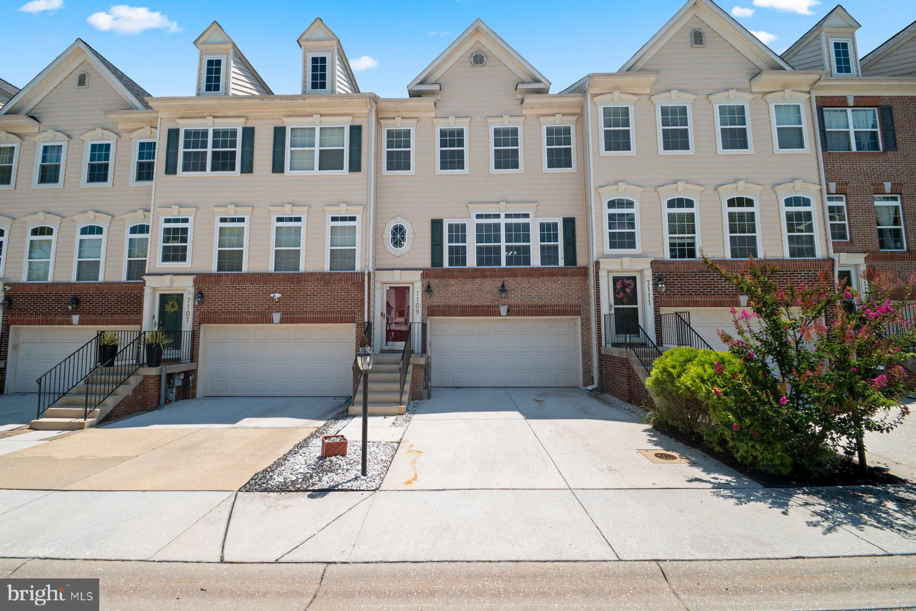 7109 TANAGER AVENUE, Glen Burnie, MD 21060