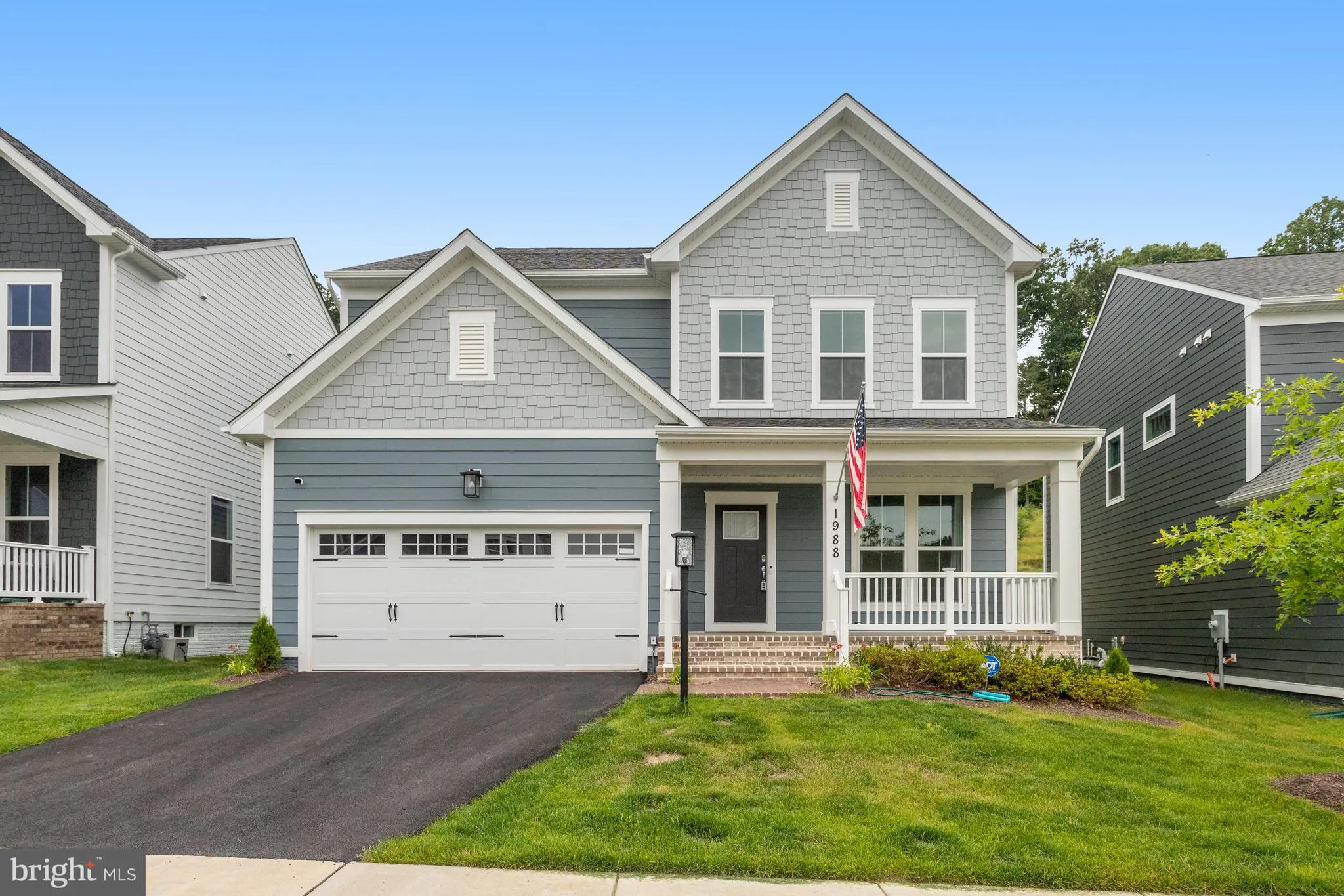 1988 SILVER SYCAMORE LANE, Dumfries, VA 22026