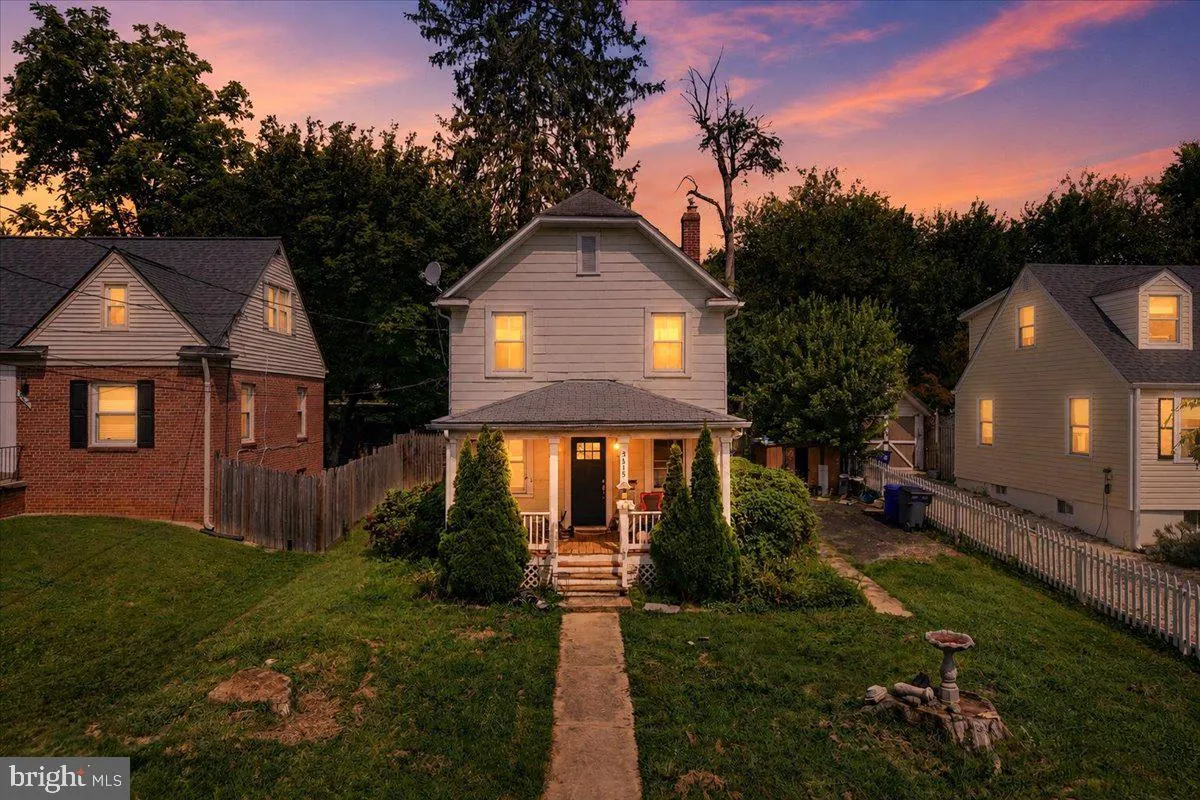 3515 DECATUR AVENUE, Kensington, MD 20895