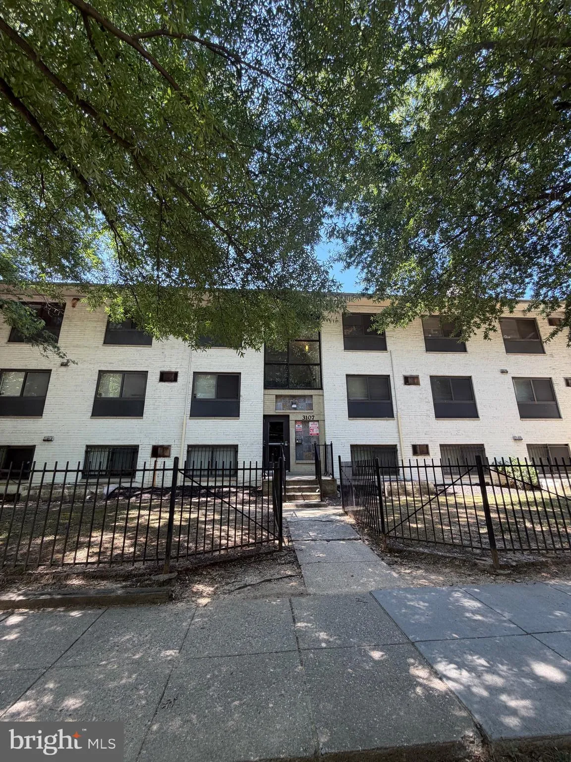 3107 NAYLOR ROAD, Washington, DC 20020