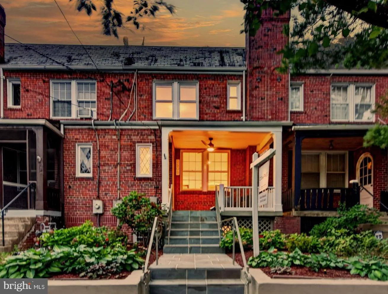 2505 39TH STREET, Washington, DC 20007