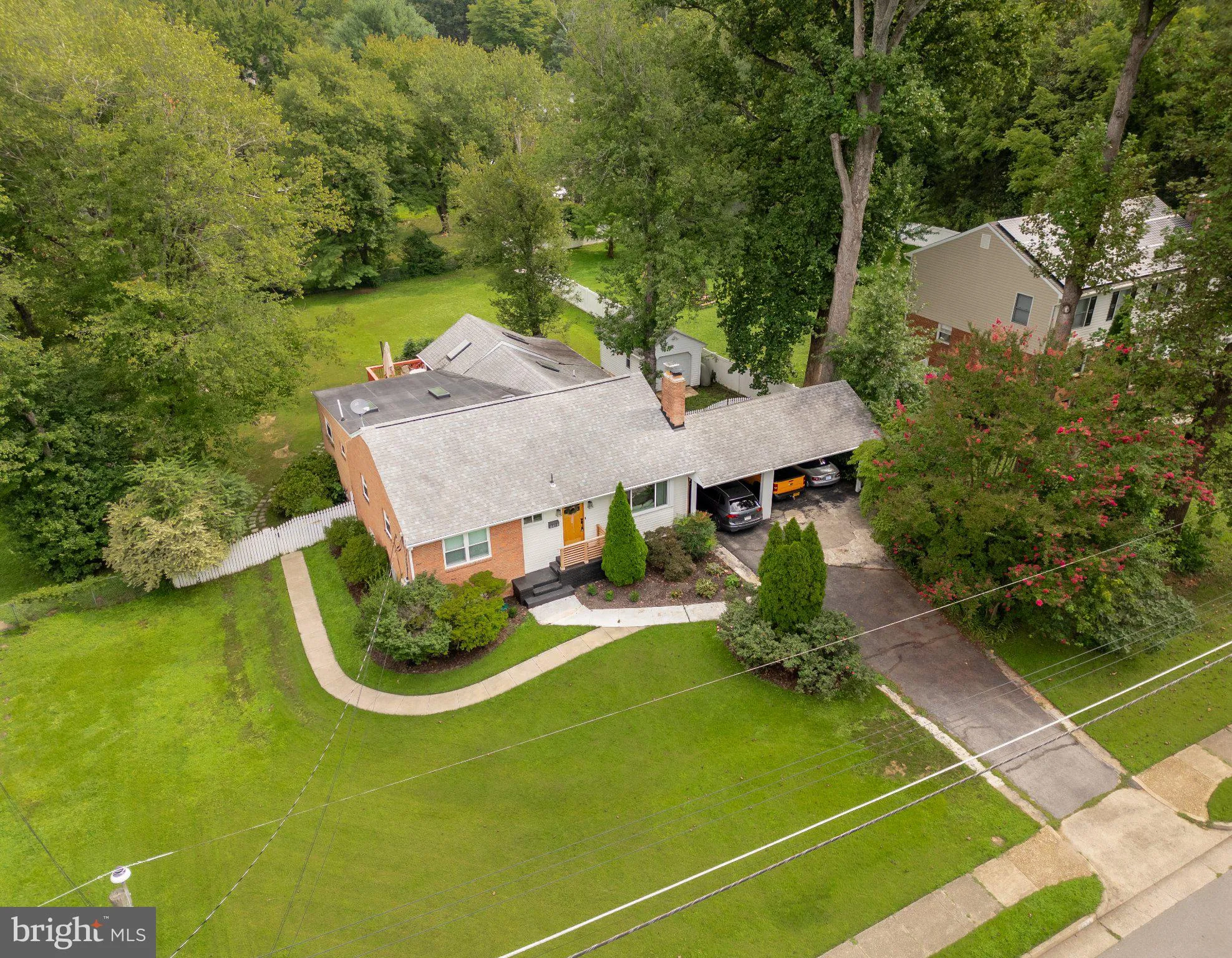 6616 KERNS ROAD, Falls Church, VA 22042