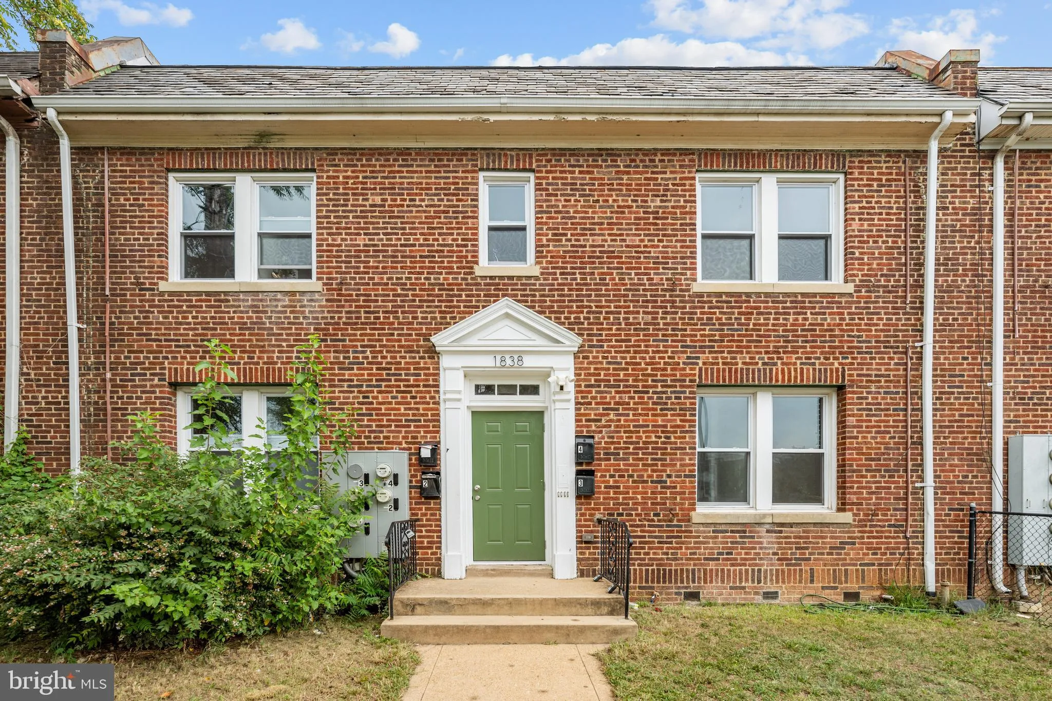 1838 C STREET, Washington, DC 20003