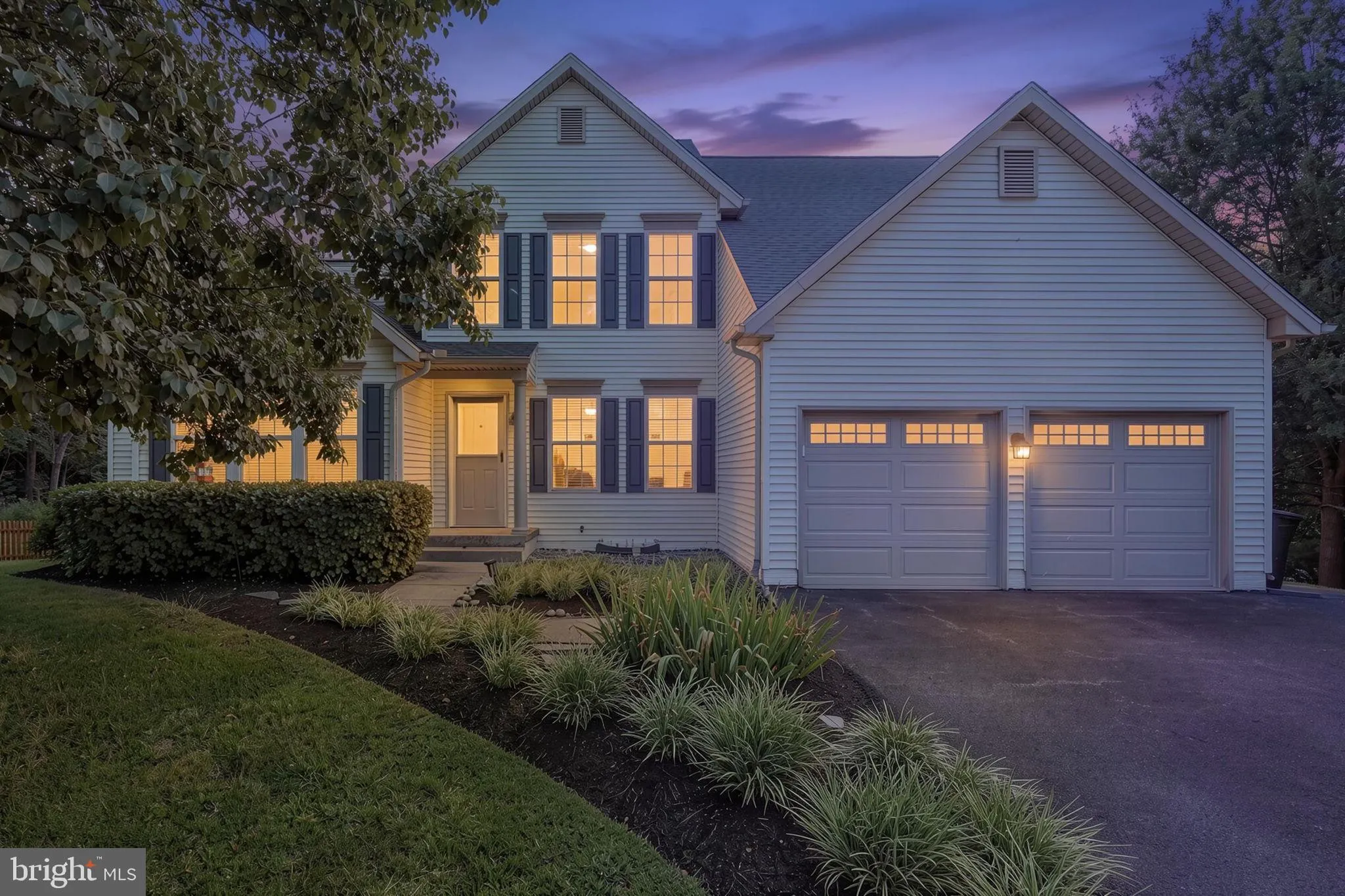 8322 JORDAN VALLEY WAY, Frederick, MD 21702