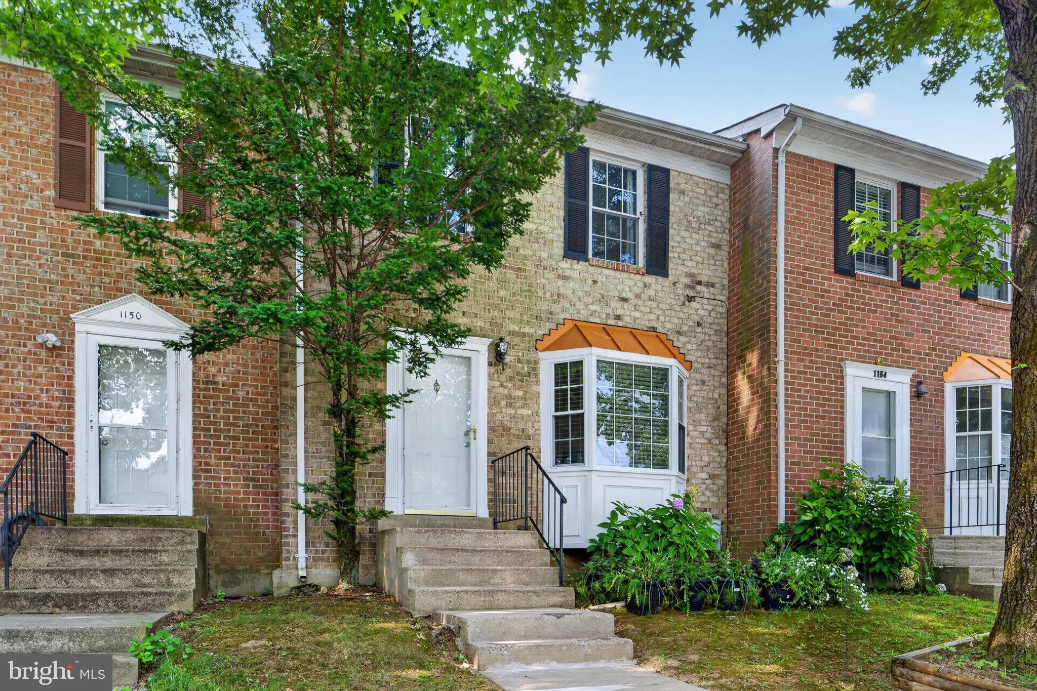 1152 SOUTHERN NIGHT LANE, Gaithersburg, MD 20879