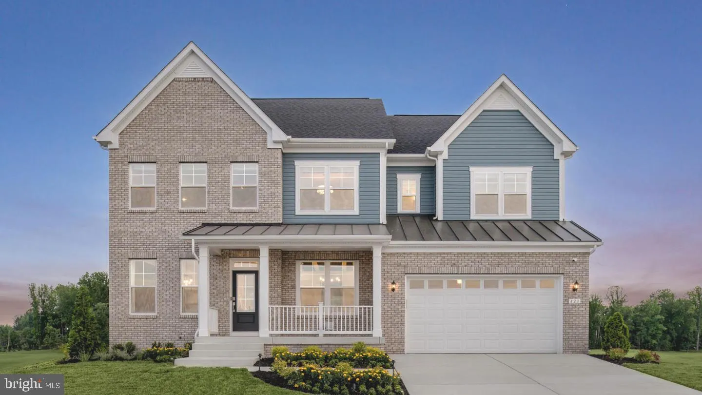 TBB HYDE PARK WAY, Bowie, MD 20716