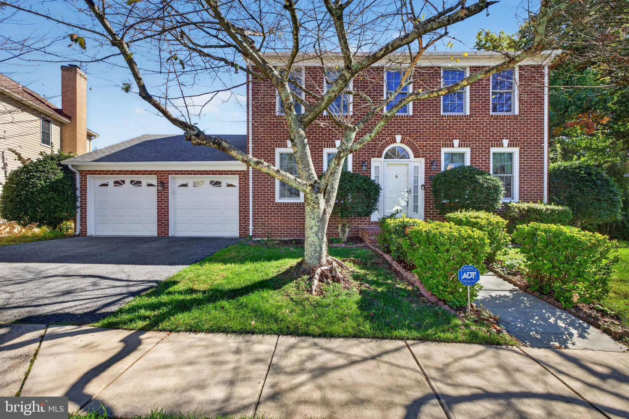 12011 MONTROSE VILLAGE TERRACE, Rockville, MD 20852
