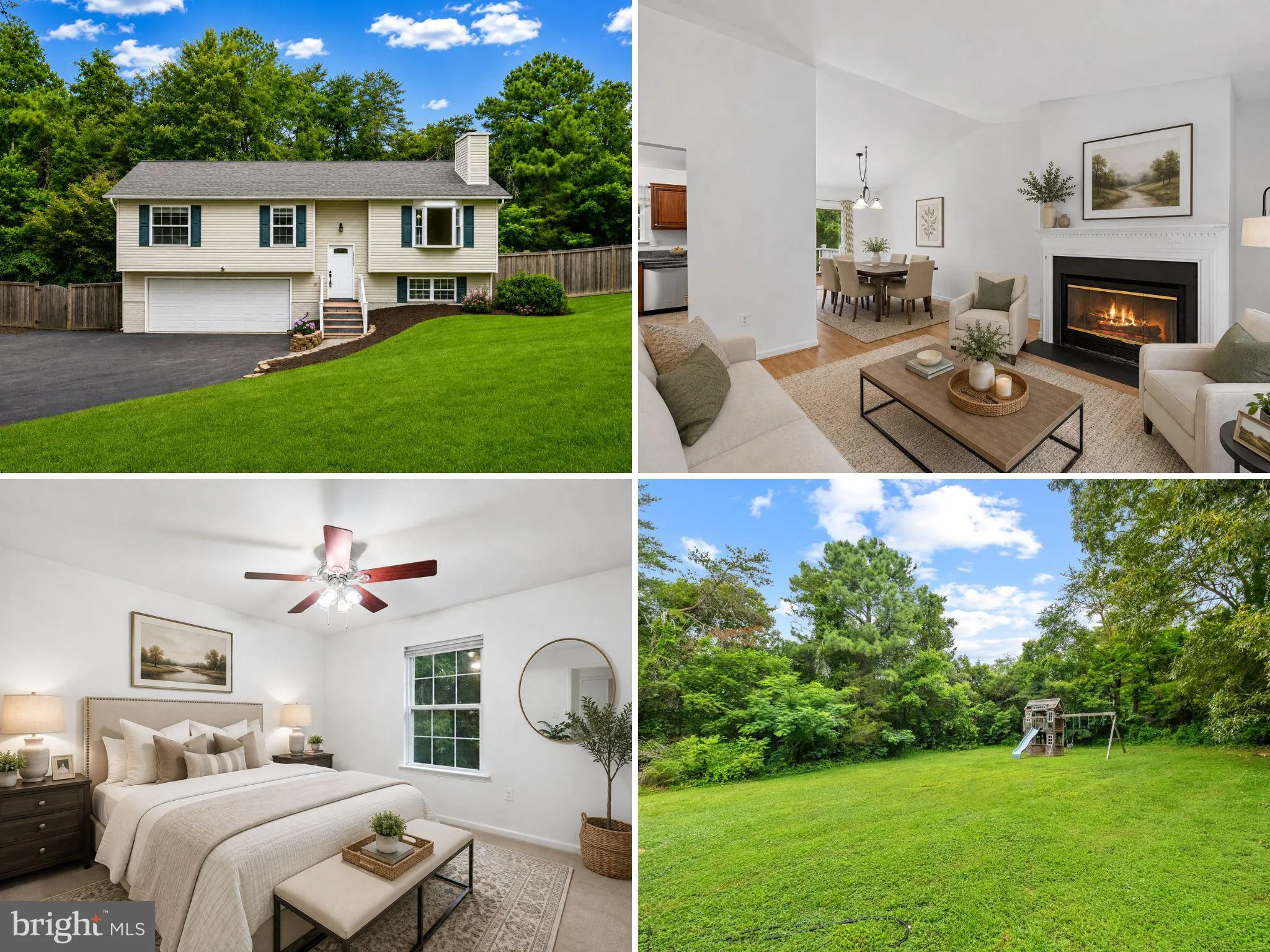 11617 LUCASVILLE ROAD, Manassas, VA 20112