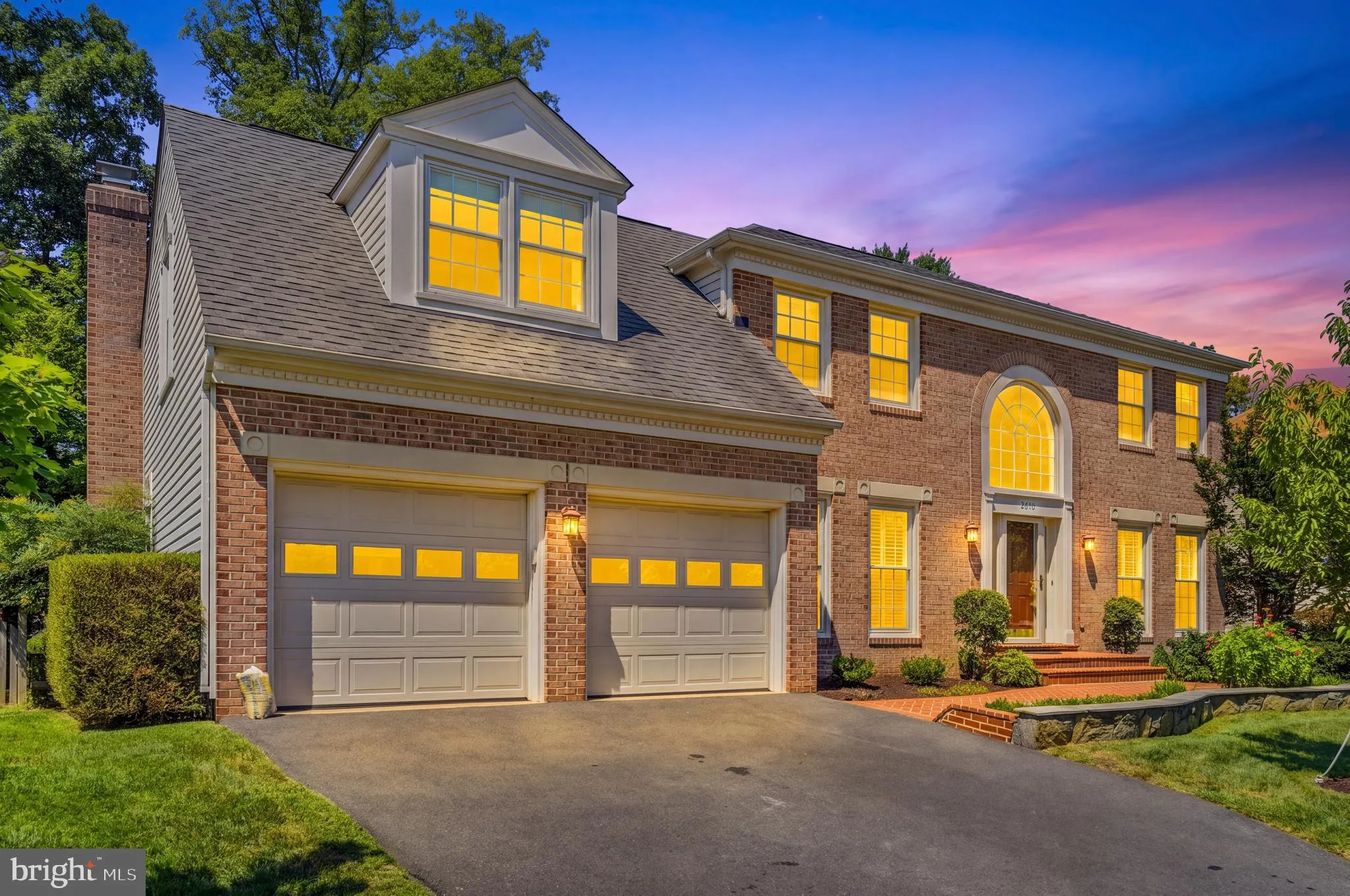 2610 PADDOCK GATE COURT, Herndon, VA 20171