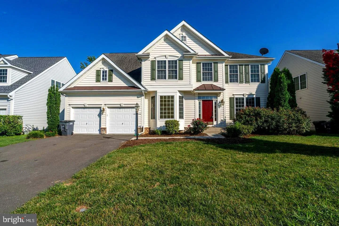 8577 SALTLICK TERRACE, Manassas, VA 20112