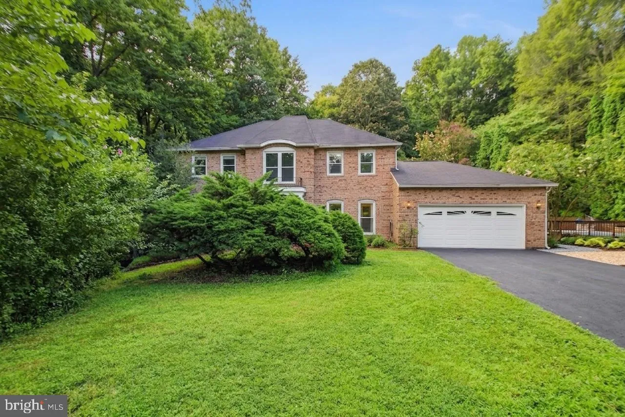 6001 RIVER FOREST DRIVE, Manassas, VA 20112