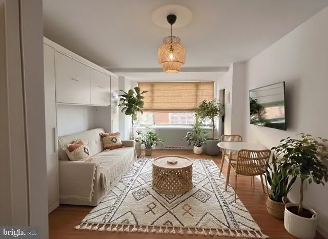 1111 ARLINGTON BOULEVARD, Arlington, VA 22209