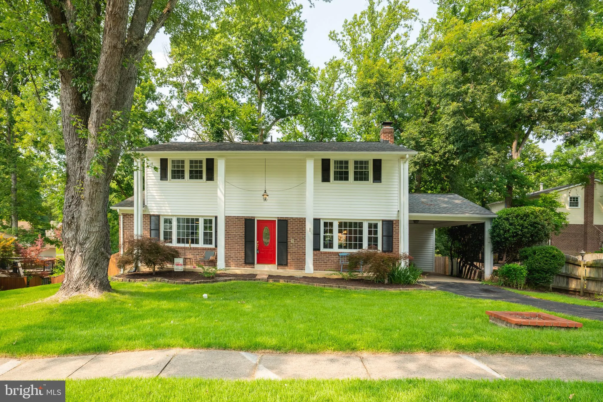 9202 SETTER PLACE, Springfield, VA 22153