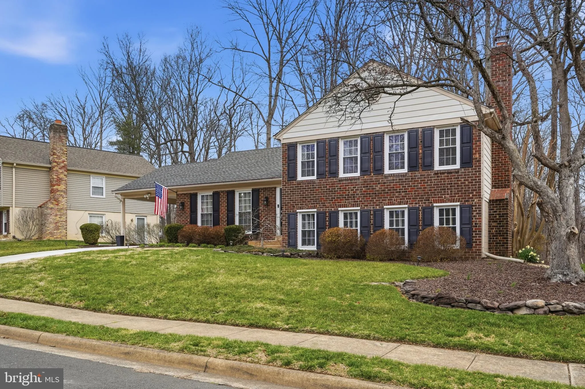 12017 WILLIAM AND MARY CIRCLE, Woodbridge, VA 22192