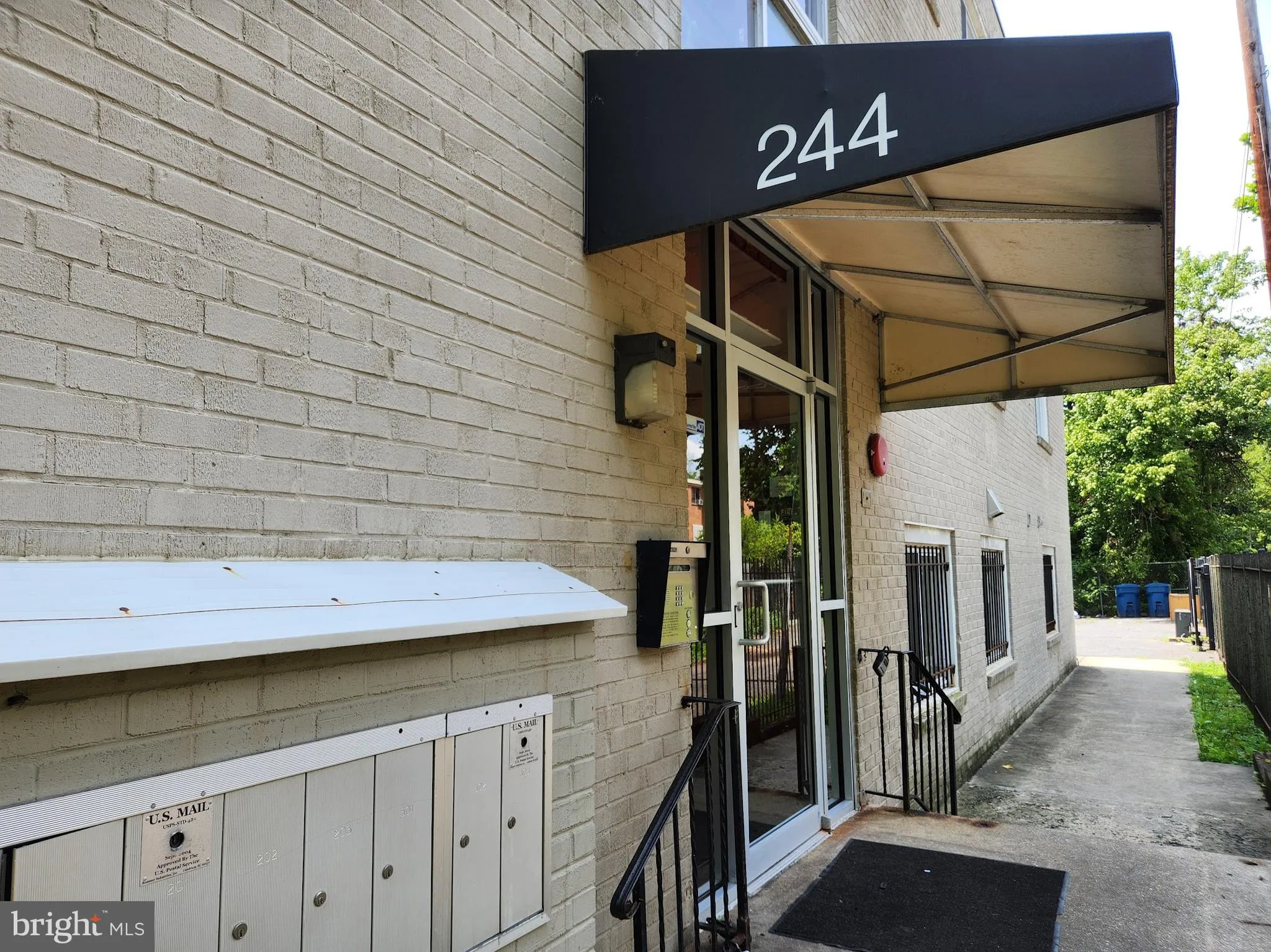 244 60TH STREET, Washington, DC 20019
