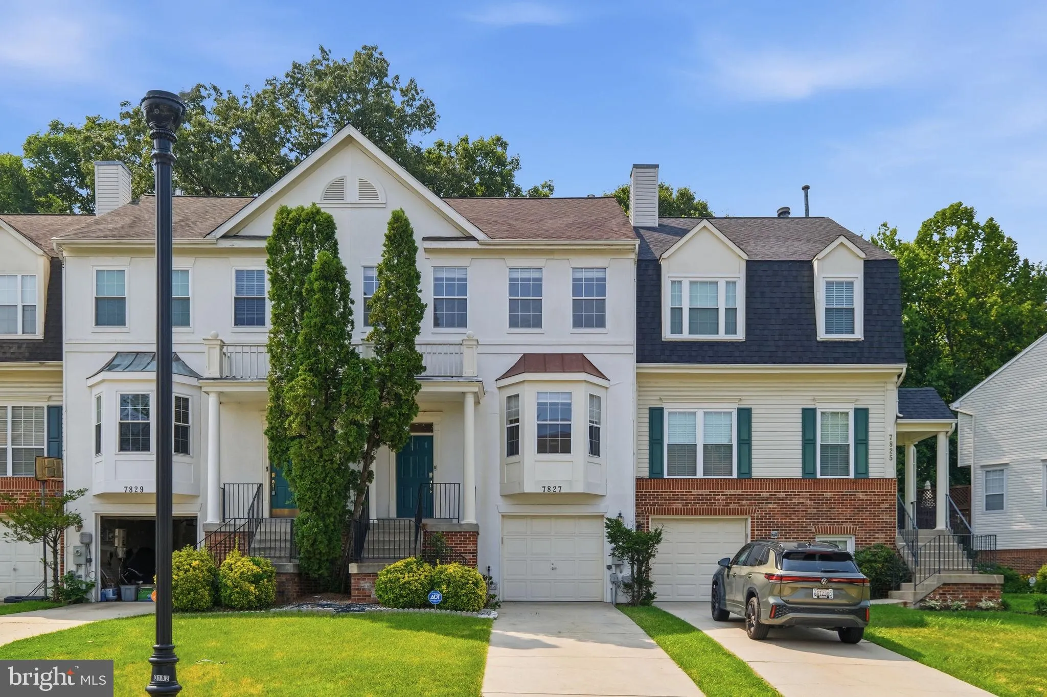 7827 QUILL POINT DRIVE, Bowie, MD 20720