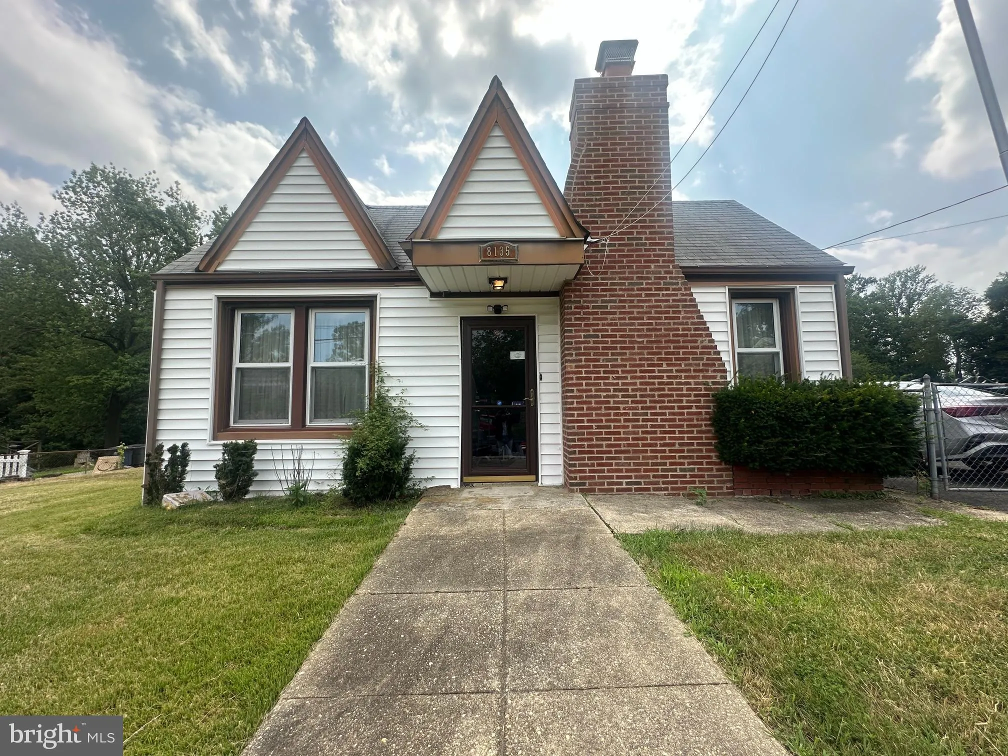 8135 COMET DRIVE, Fort Washington, MD 20744