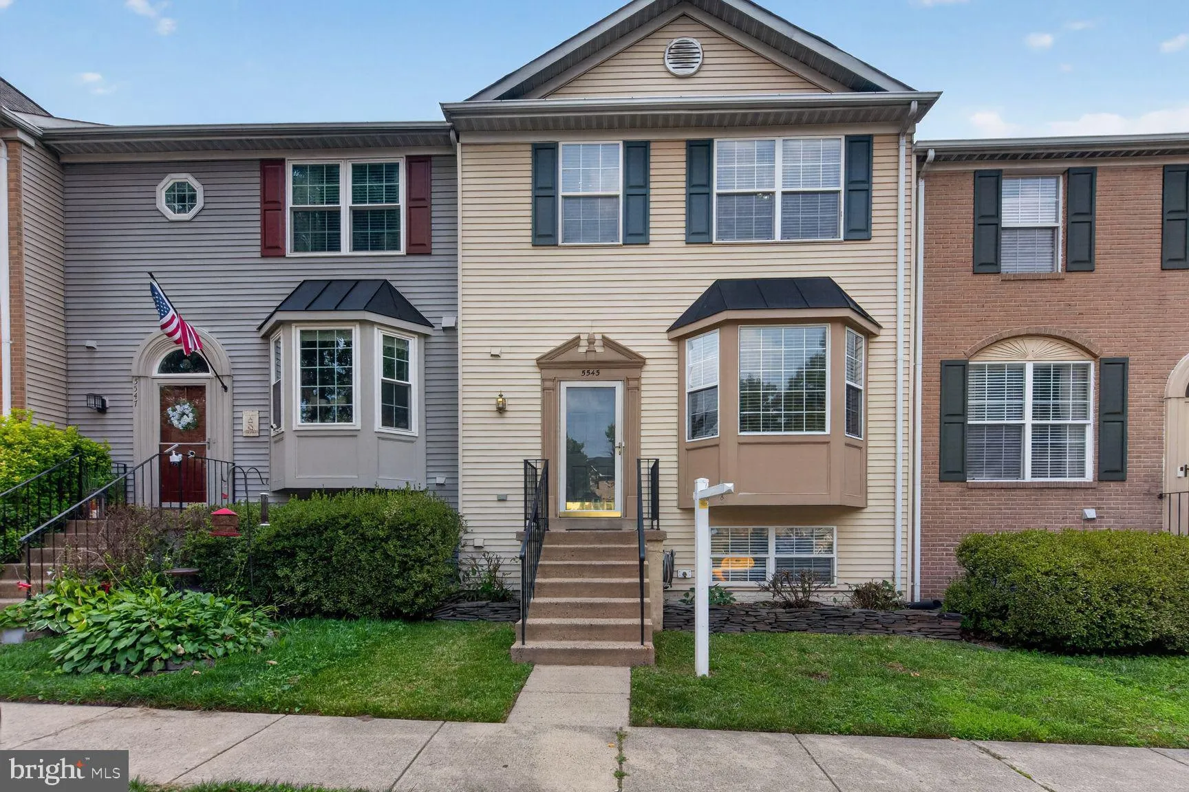 5545 STROUD COURT, Centreville, VA 20120