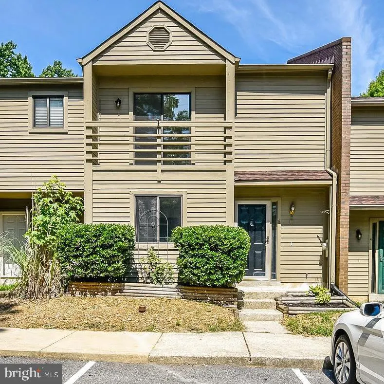 6 BELVEDERE COURT, Annapolis, MD 21403