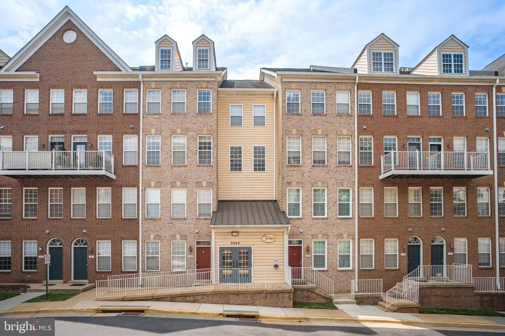 2665 MANHATTAN PLACE, Vienna, VA 22180