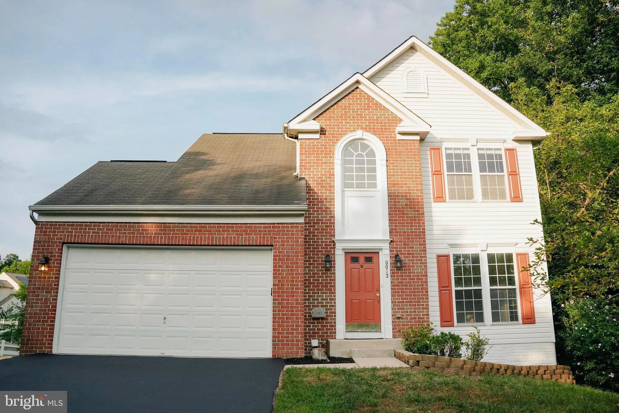 9013 MELODY DRIVE, Laurel, MD 20723